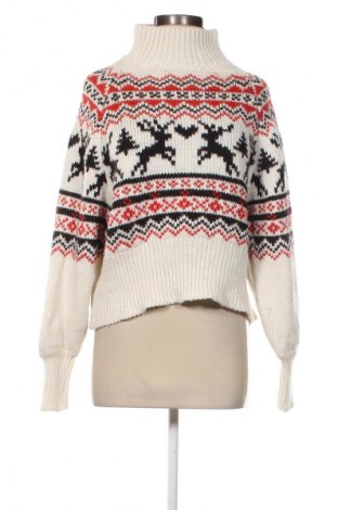 Damenpullover H&M, Größe XS, Farbe Mehrfarbig, Preis € 13,99