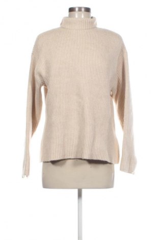 Dámsky pulóver H&M, Veľkosť S, Farba Béžová, Cena  13,95 €