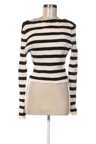 Dámský svetr H&M, Velikost XL, Barva Vícebarevné, Cena  369,00 Kč