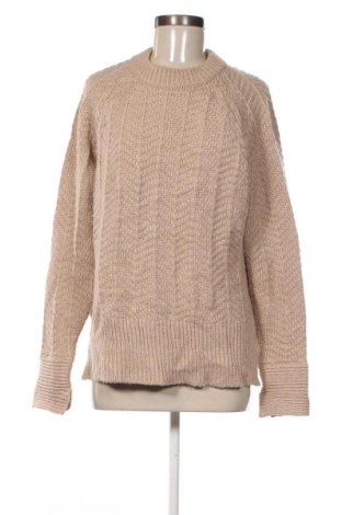 Dámský svetr H&M, Velikost S, Barva Béžová, Cena  349,00 Kč