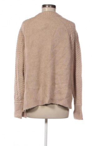 Dámský svetr H&M, Velikost S, Barva Béžová, Cena  349,00 Kč