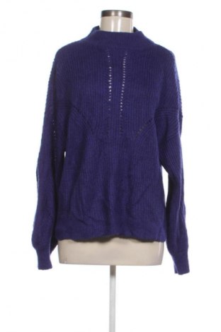 Női pulóver H&M, Méret M, Szín Lila, Ár 11 438 Ft