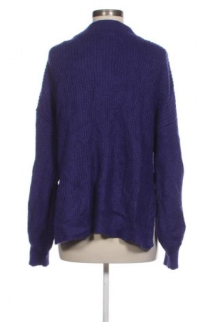 Női pulóver H&M, Méret M, Szín Lila, Ár 11 438 Ft