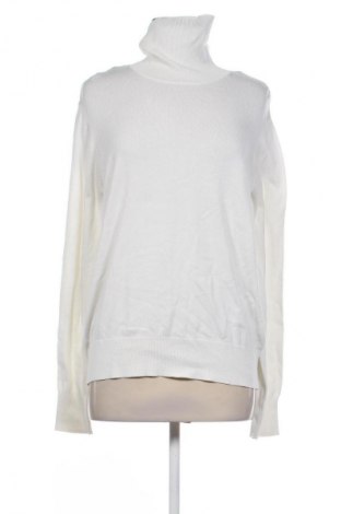 Damenpullover H&M, Größe L, Farbe Weiß, Preis € 15,99