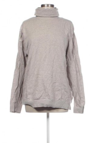 Γυναικείο πουλόβερ H&M, Μέγεθος XL, Χρώμα  Μπέζ, Τιμή 12,99 €