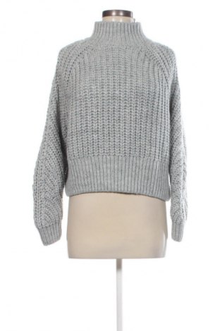 Dámský svetr H&M, Velikost S, Barva Šedá, Cena  349,00 Kč