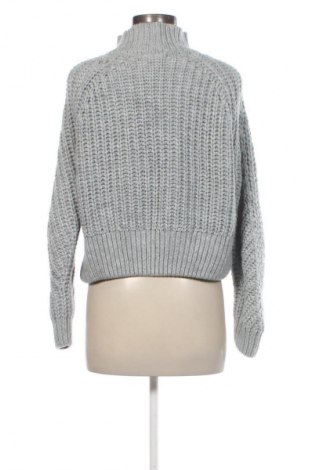 Dámský svetr H&M, Velikost S, Barva Šedá, Cena  349,00 Kč