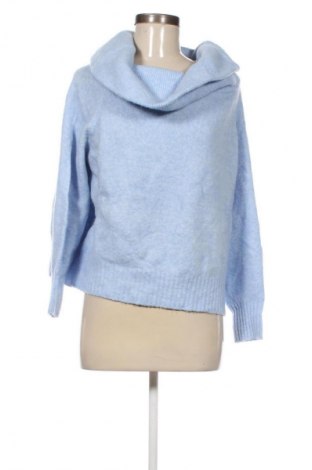 Dámský svetr H&M, Velikost M, Barva Modrá, Cena  289,00 Kč