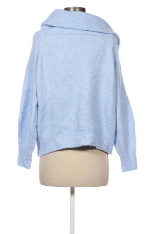 Dámský svetr H&M, Velikost M, Barva Modrá, Cena  289,00 Kč