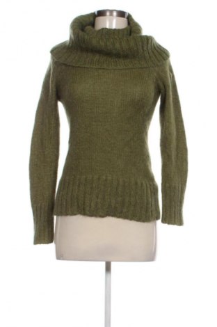 Női pulóver H&M, Méret S, Szín Zöld, Ár 6 198 Ft