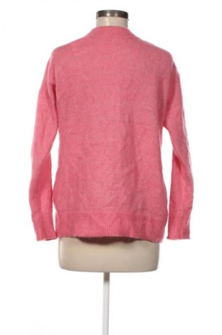 Дамски пуловер H&M, Размер L, Цвят Розов, Цена 9,20 €