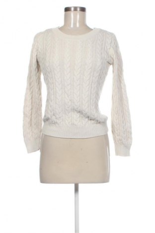 Дамски пуловер H&M, Размер S, Цвят Бежов, Цена 11,75 €