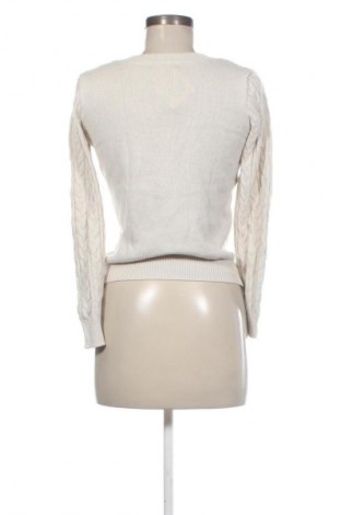 Дамски пуловер H&M, Размер S, Цвят Бежов, Цена 11,75 €