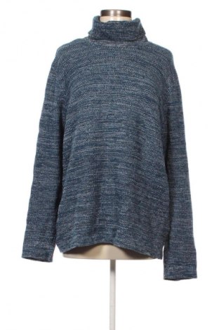 Γυναικείο πουλόβερ H&M, Μέγεθος L, Χρώμα Πολύχρωμο, Τιμή 13,99 €