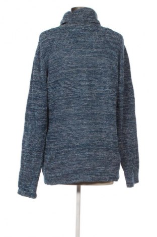 Γυναικείο πουλόβερ H&M, Μέγεθος L, Χρώμα Πολύχρωμο, Τιμή 13,99 €