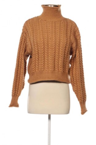 Női pulóver H&M, Méret XS, Szín Barna, Ár 5 549 Ft