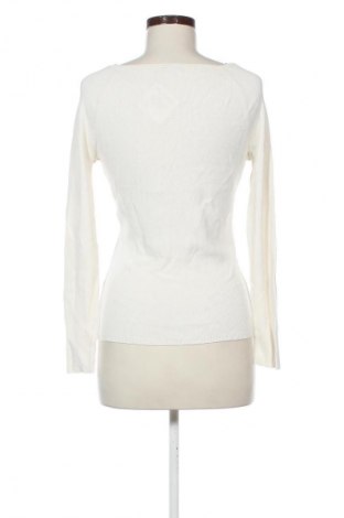 Дамски пуловер H&M, Размер M, Цвят Бял, Цена 9,71 €