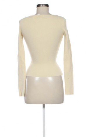 Női pulóver H&M, Méret S, Szín Ekrü
, Ár 6 198 Ft