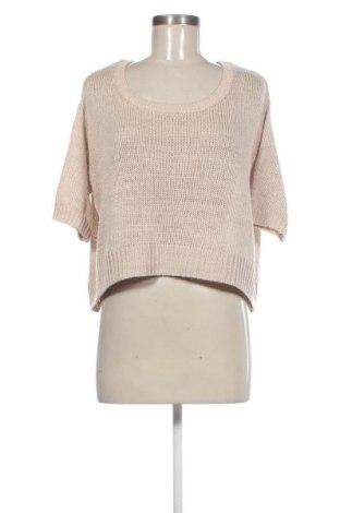 Damenpullover H&M, Größe S, Farbe Beige, Preis € 7,99