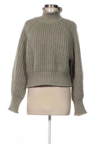 Damenpullover H&M, Größe M, Farbe Grün, Preis € 13,99