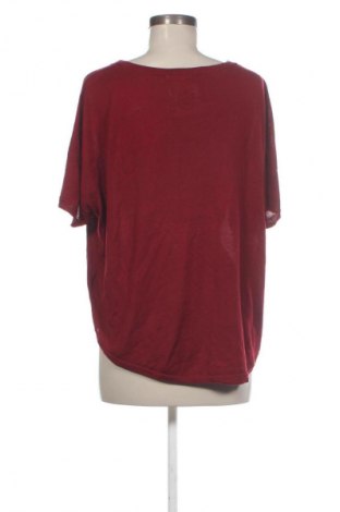 Dámský svetr H&M, Velikost M, Barva Červená, Cena  179,00 Kč