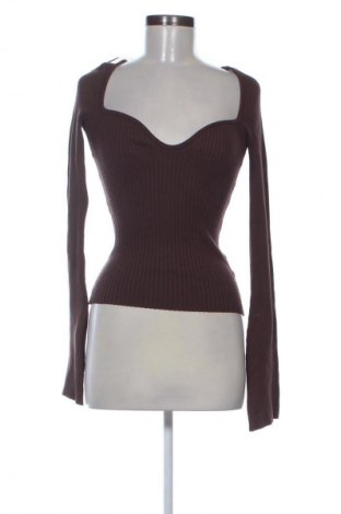 Damenpullover H&M, Größe S, Farbe Braun, Preis € 15,99
