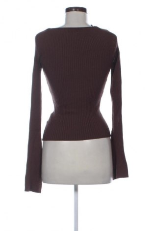 Damenpullover H&M, Größe S, Farbe Braun, Preis € 15,99