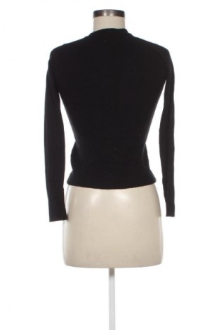 Damenpullover H&M, Größe XS, Farbe Schwarz, Preis € 13,99