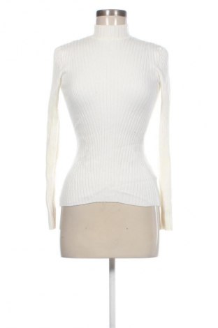 Dámsky pulóver H&M, Veľkosť S, Farba Kremová, Cena  15,95 €