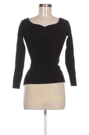 Дамски пуловер H&M, Размер S, Цвят Черен, Цена 10,73 €