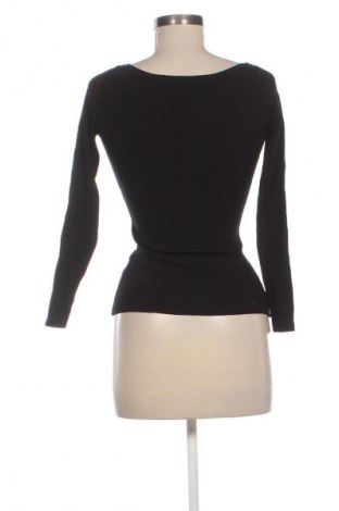 Дамски пуловер H&M, Размер S, Цвят Черен, Цена 10,73 €