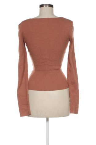 Damenpullover H&M, Größe M, Farbe Braun, Preis € 16,99