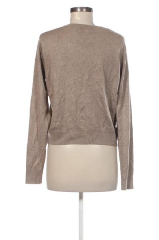 Dámsky pulóver H&M, Veľkosť L, Farba Béžová, Cena  7,95 €