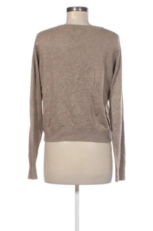 Dámsky pulóver H&M, Veľkosť L, Farba Béžová, Cena  7,95 €
