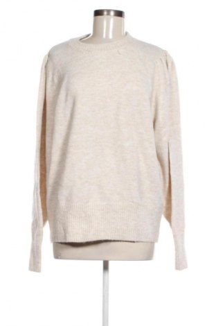 Női pulóver H&M, Méret XL, Szín Bézs, Ár 10 665 Ft