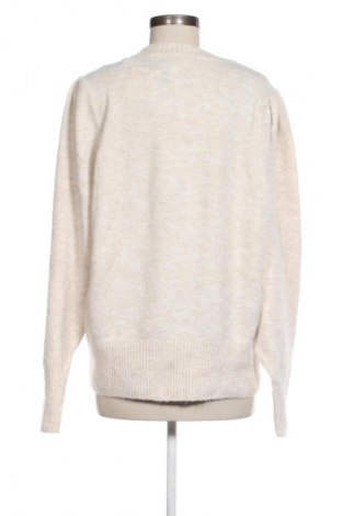 Női pulóver H&M, Méret XL, Szín Bézs, Ár 10 665 Ft