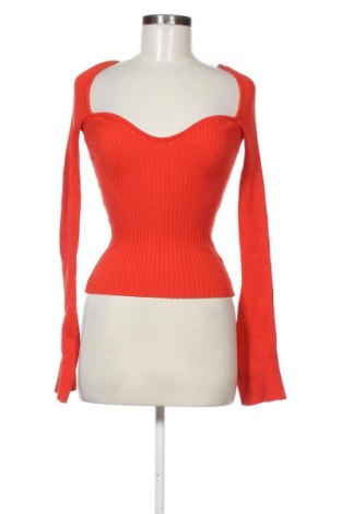 Női pulóver H&M, Méret XS, Szín Piros, Ár 5 269 Ft