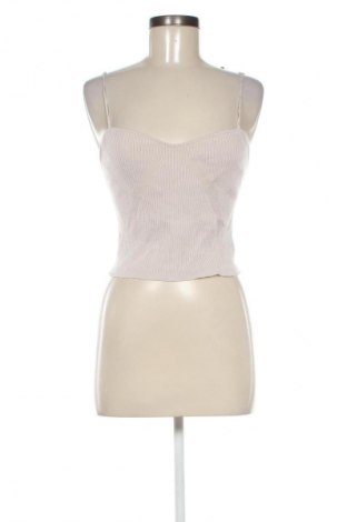 Dámský svetr H&M, Velikost L, Barva Béžová, Cena  179,00 Kč