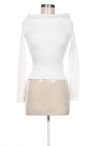 Damenpullover H&M, Größe M, Farbe Weiß, Preis € 15,99