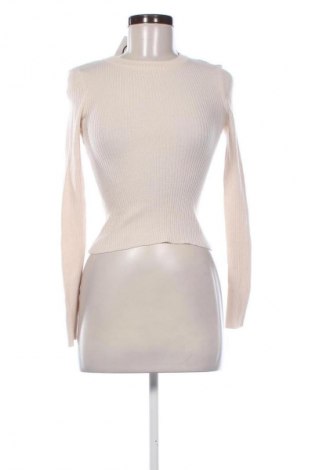 Női pulóver H&M, Méret XS, Szín Ekrü
, Ár 5 609 Ft