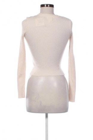 Női pulóver H&M, Méret XS, Szín Ekrü
, Ár 5 609 Ft