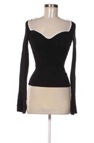 Női pulóver H&M, Méret M, Szín Fekete, Ár 5 469 Ft