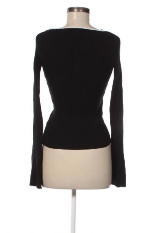 Női pulóver H&M, Méret M, Szín Fekete, Ár 5 469 Ft