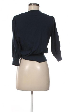 Дамски пуловер H&M, Размер S, Цвят Син, Цена 5,62 €