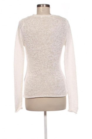 Dámský svetr H&M, Velikost M, Barva Bílá, Cena  349,00 Kč