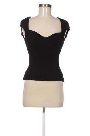 Дамски пуловер H&M, Размер S, Цвят Черен, Цена 5,62 €