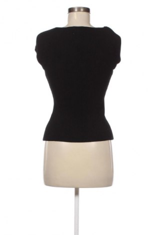 Дамски пуловер H&M, Размер S, Цвят Черен, Цена 5,62 €