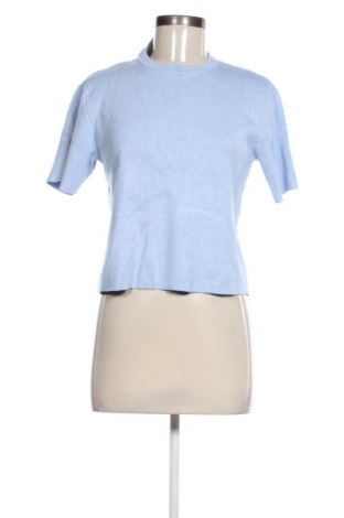 Damenpullover H&M, Größe S, Farbe Blau, Preis € 7,99