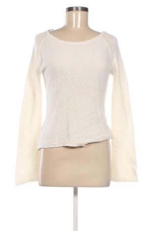 Damenpullover H&M, Größe M, Farbe Weiß, Preis € 12,99