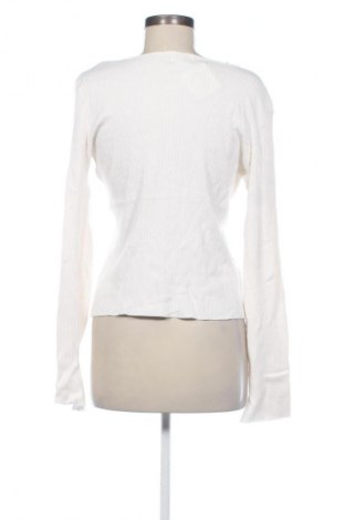 Дамски пуловер H&M, Размер XL, Цвят Екрю, Цена 7,15 €